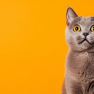 محصولات گربه